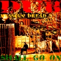 MESSIAN DREAD - DUB SHALL GO ON (NET ALBUM, 2009)