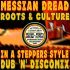 Roots and Culture (Four Track Dub 'n' Discomix EP)