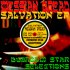 From Messian Dread With Dub (3Track Dub  'n' Discomix EP)