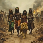 See Dem Riddim