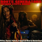 Gospel Reggae Riddim